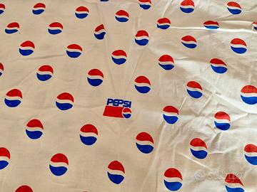 Lenzuola Pepsi Cola singole Zucchi
