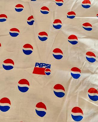 Lenzuola Pepsi Cola singole Zucchi
