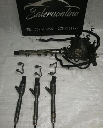 iniettori Smart 451