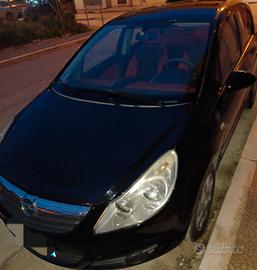 Opel corsa 1.3 75 cv 