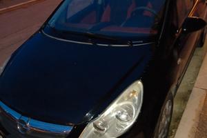 Opel corsa 1.3 75 cv 