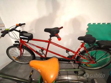 tandem italiano eccezionale 