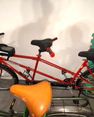 tandem italiano eccezionale 