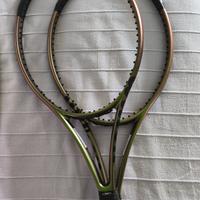 Racchetta Wilson Blade 100 V8 300g L2