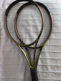 Racchetta Wilson Blade 100 V8 300g L2