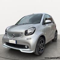 SMART ForTwo 70 1.0 twinamic cabrio Superpassion