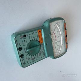 multimetro analogico ICE 2820R