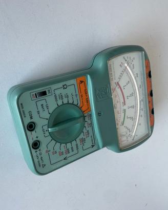 multimetro analogico ICE 2820R
