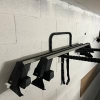 Barre tetto Audi Q2 originali – pari al nuovo