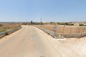 terreno agricolo  Marzamemi