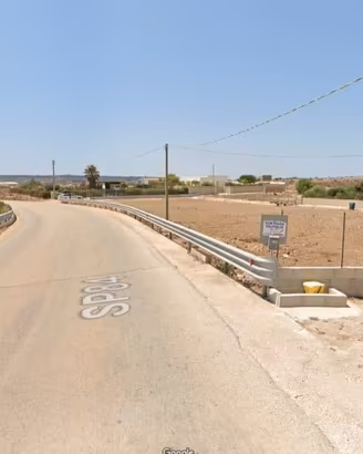terreno agricolo  Marzamemi