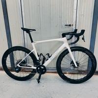 BMC Bici da Corsa Unica