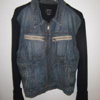 Giubbotto Energie Jeans