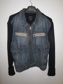 Giubbotto Energie Jeans