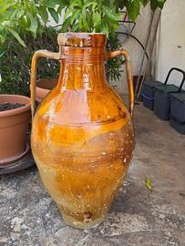 CAPASONE, ANFORA. GIARA