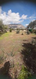 Villa Rosina,bisbini park Trapani 