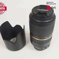 Tamron SP 70-300 F4-5.6 Di VC USD (Nikon)