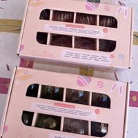 Set 2 luci decorazione