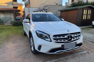 Mercedes GLA 180 D Sport