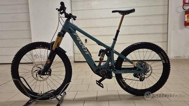 Shuttle LT Pro XO Eagle Transmission 2025 L