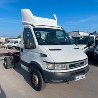 Iveco daily 60 c 15 telaio