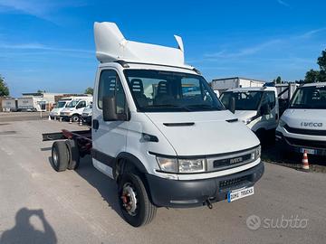 Iveco daily 60 c 15 telaio