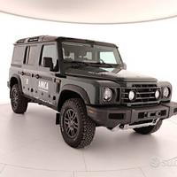 Ineos Grenadier 3.0 Turbo Benzina SW Fieldmaster