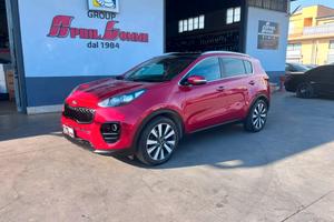 Kia Sportage 1.7 CRDI 2WD