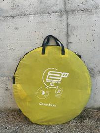 Tenda decathlon seconds XL