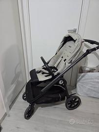 Trio Peg Perego Veloce