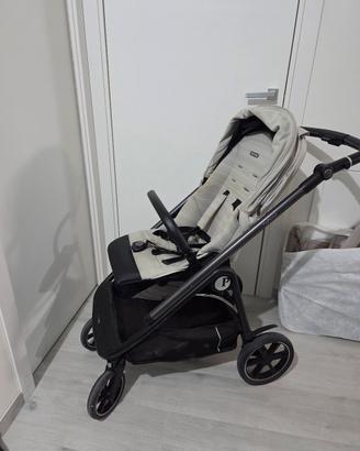 Trio Peg Perego Veloce