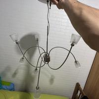 Lampadario da Soffitto