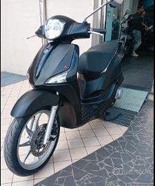 Piaggio Liberty 50 - 2008