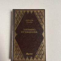 Tartarino di Tarascona - Alphonse Daudet