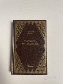 Tartarino di Tarascona - Alphonse Daudet