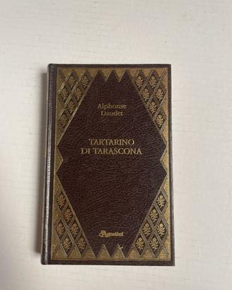 Tartarino di Tarascona - Alphonse Daudet