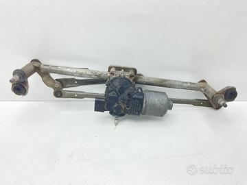 MOTORINO TERGI ANT COMPLETO DI TANDEM VOLKSWAGEN P