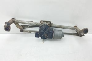 MOTORINO TERGI ANT COMPLETO DI TANDEM VOLKSWAGEN P