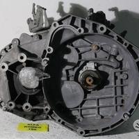 Alfa romeo 159 2400 jtdm scatola cambio