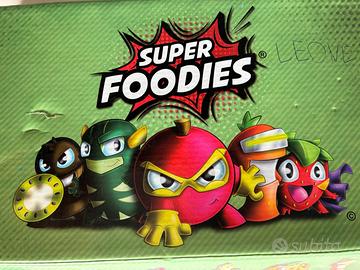 Collezione foodies