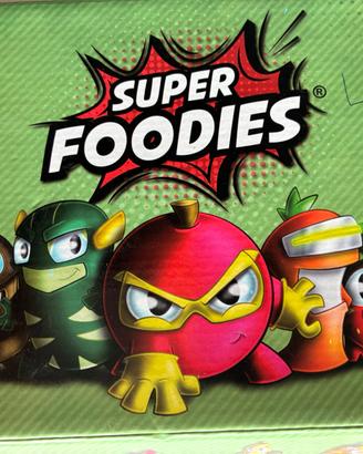 Collezione foodies