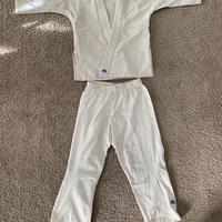 Judogi Adidas J350 130cm