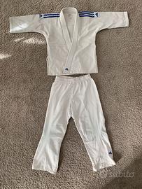 Judogi Adidas J350 130cm