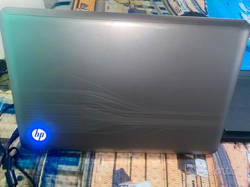 Portatili hp core i5 Asus core i7 acer m1