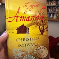 Il segreto di Amanda