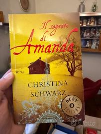 Il segreto di Amanda