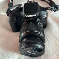 Macchina Fotografica