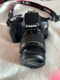 Macchina Fotografica