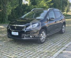 PEUGEOT 2008 PureTech 82 S&S Active