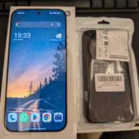 Xiaomi 17 ultra black 16/512